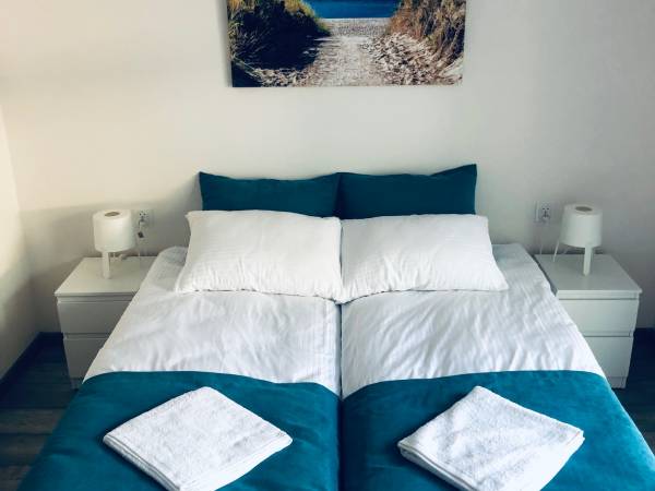 Nord House Apartamenty