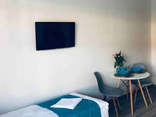 Nord House Apartamenty