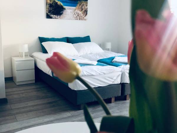 Nord House Apartamenty