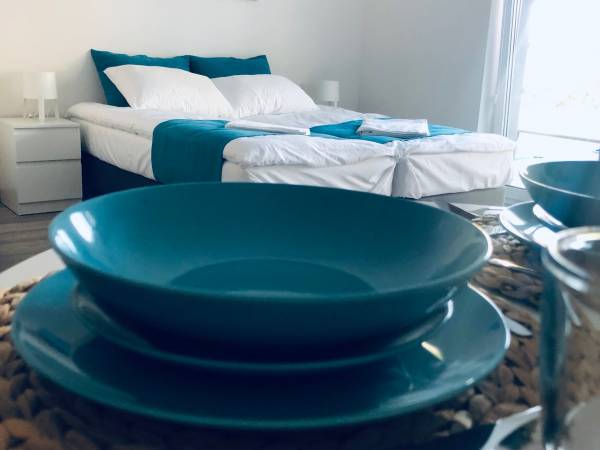 Nord House Apartamenty