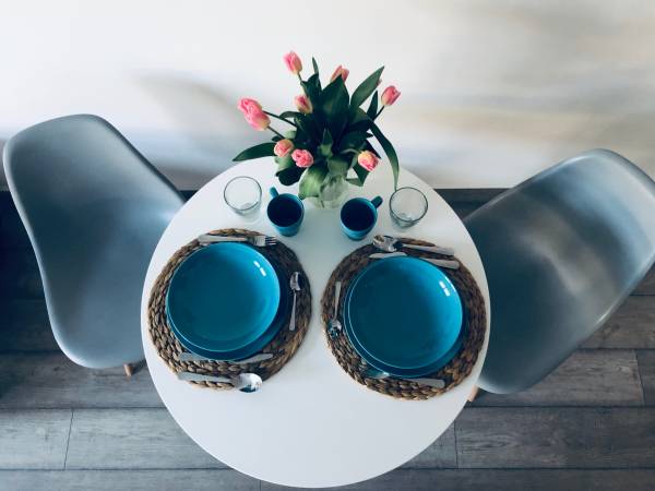 Nord House Apartamenty