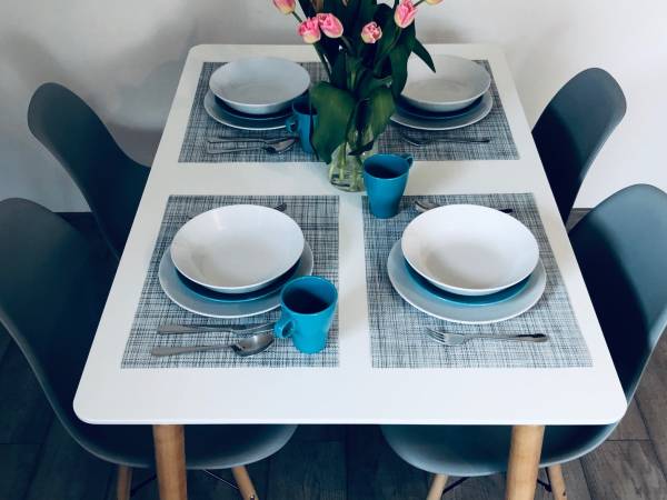 Nord House Apartamenty