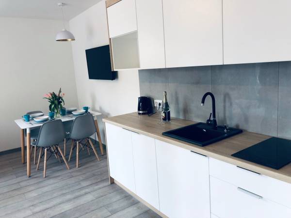 Nord House Apartamenty