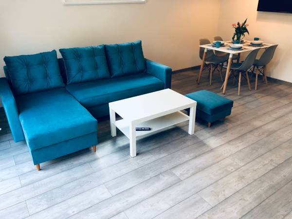 Nord House Apartamenty