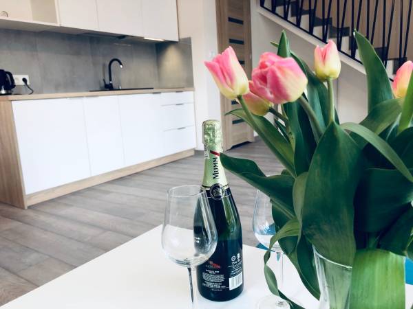 Nord House Apartamenty