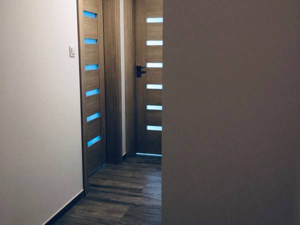 Nord House Apartamenty