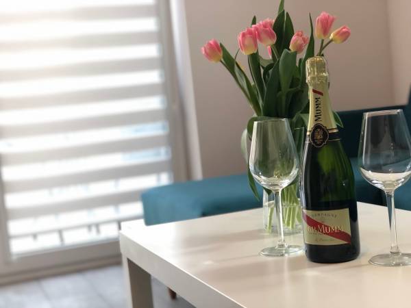 Nord House Apartamenty