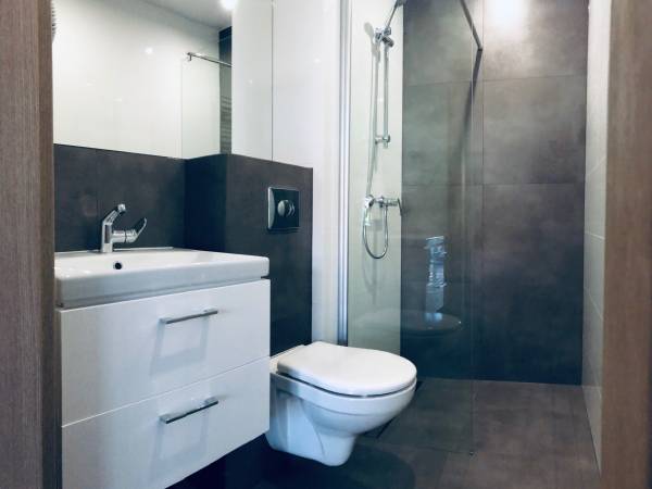 Nord House Apartamenty