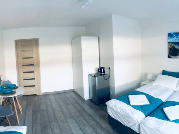 Nord House Apartamenty