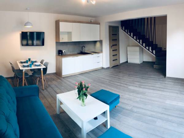 Nord House Apartamenty