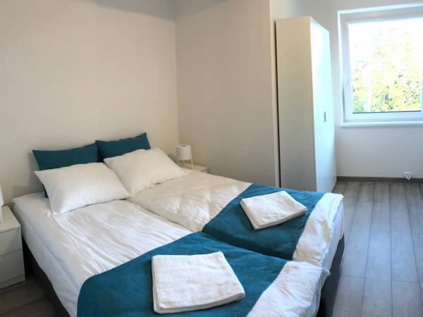 Nord House Apartamenty
