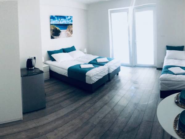 Nord House Apartamenty