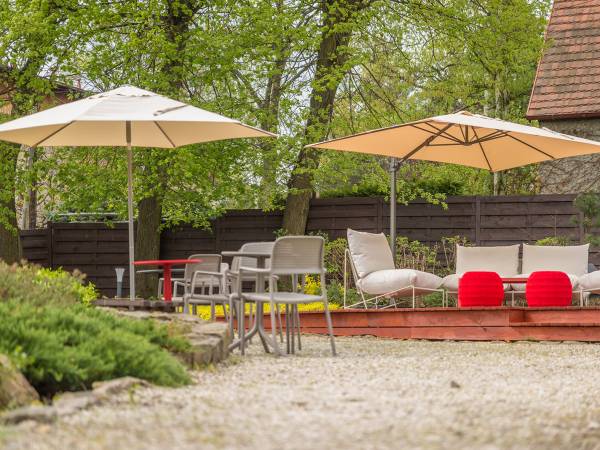  Kolorowe Pola Boutique