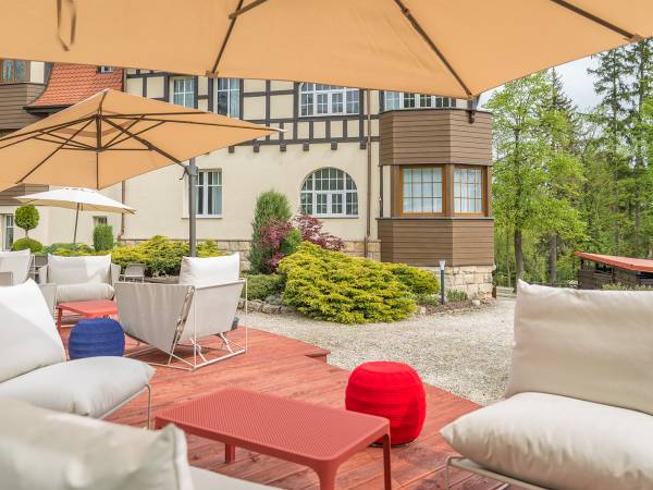  Kolorowe Pola Boutique