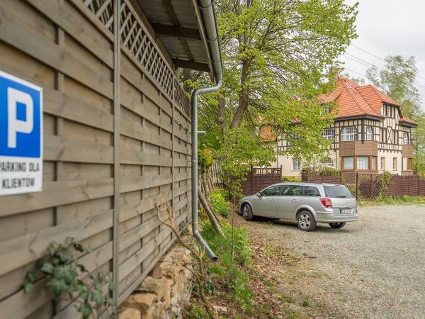  Kolorowe Pola Boutique