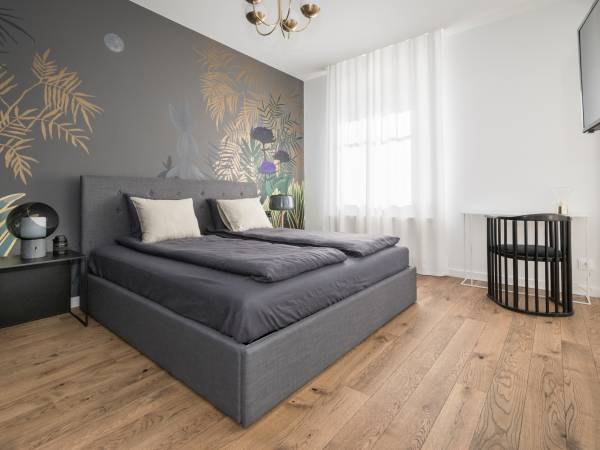  Kolorowe Pola Boutique