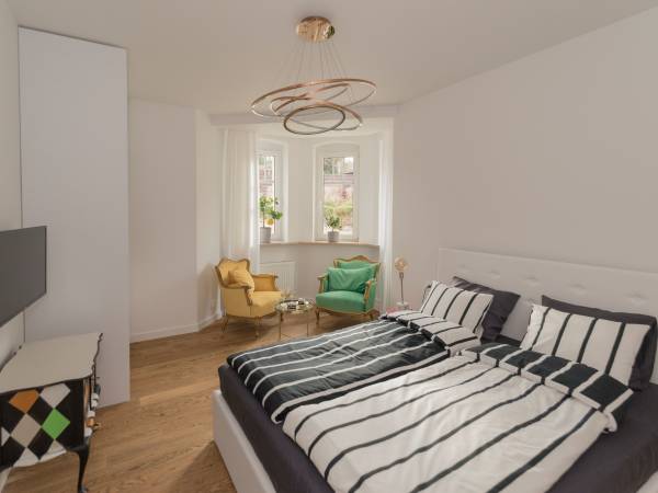  Kolorowe Pola Boutique