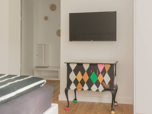  Kolorowe Pola Boutique