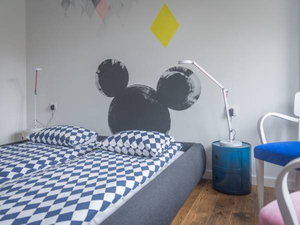  Kolorowe Pola Boutique