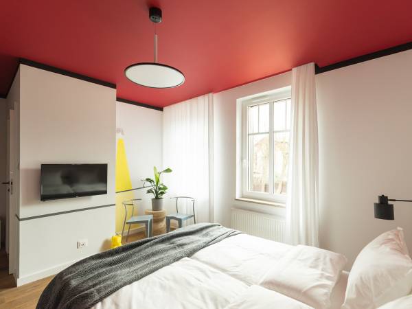  Kolorowe Pola Boutique