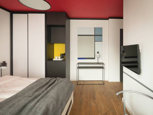  Kolorowe Pola Boutique