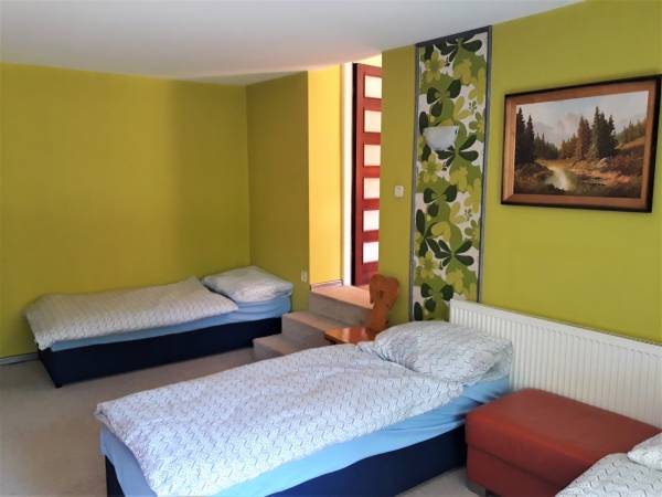 Pokój 3 -osobowy Bialska