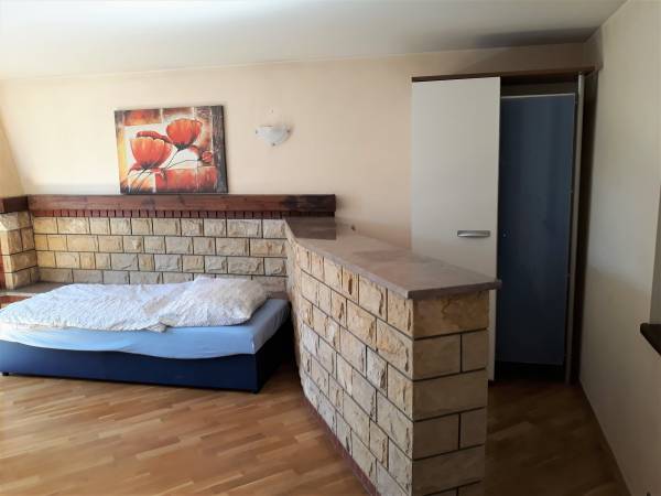 Pokój 3 -osobowy Bialska