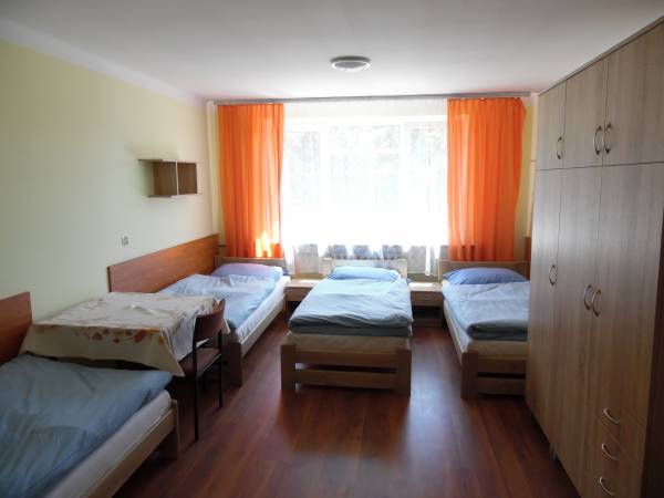 Szkolne Schronisko Młodzieżowe 