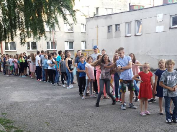 Szkolne Schronisko Młodzieżowe 