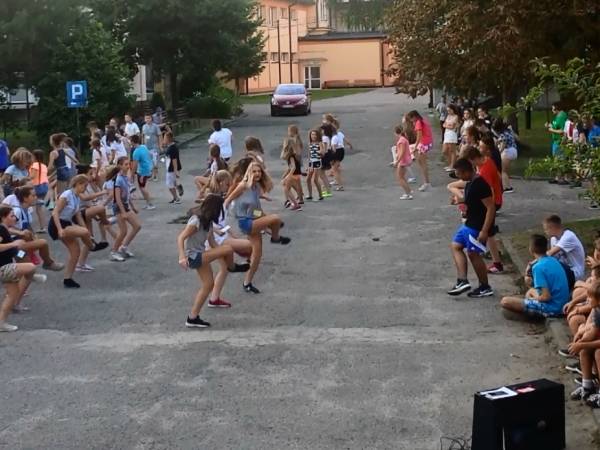 Szkolne Schronisko Młodzieżowe 