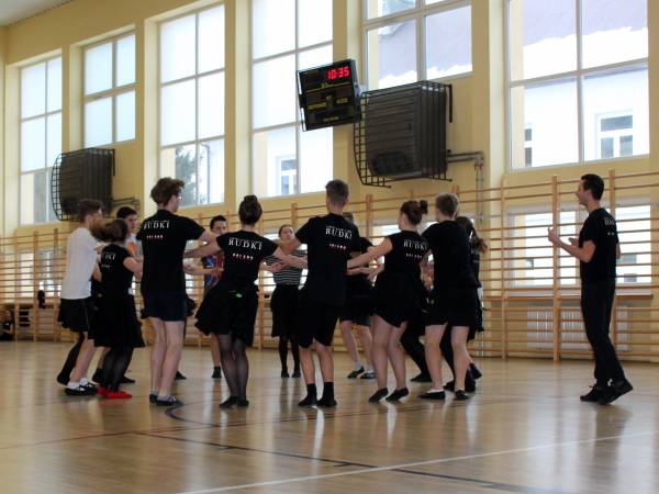 Szkolne Schronisko Młodzieżowe 