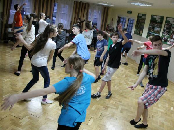 Szkolne Schronisko Młodzieżowe 