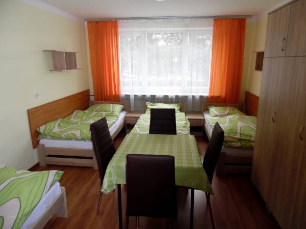 Szkolne Schronisko Młodzieżowe 