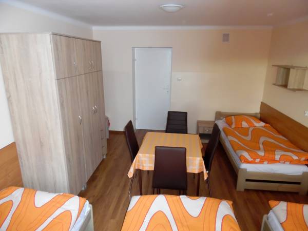 Szkolne Schronisko Młodzieżowe 