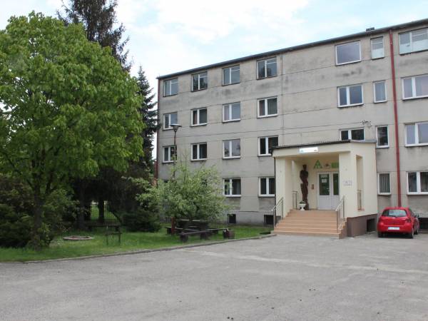 Szkolne Schronisko Młodzieżowe 