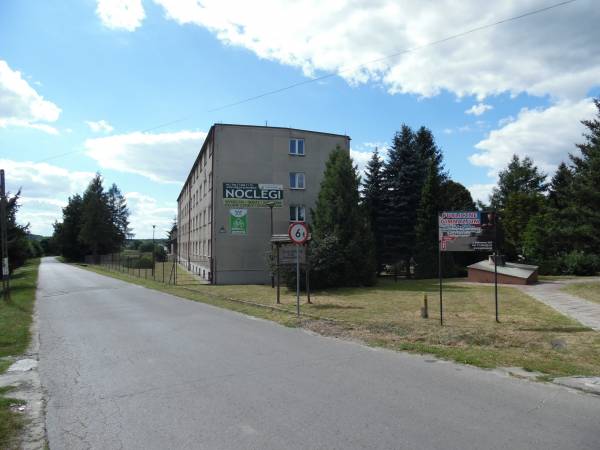 Szkolne Schronisko Młodzieżowe 