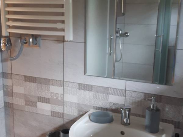 Klangor Domki na Wyspie