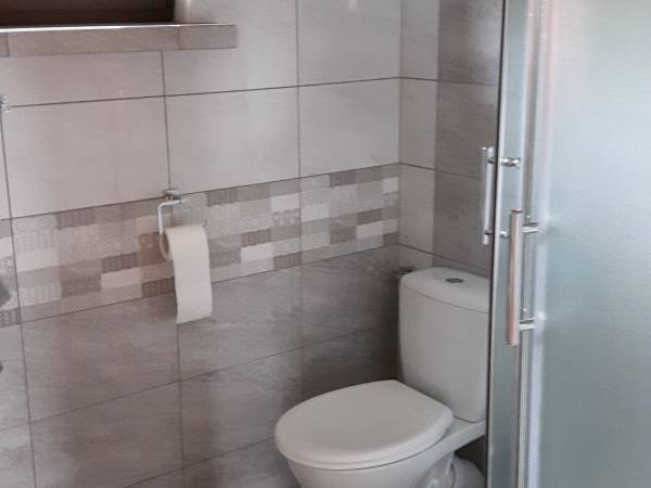 Klangor Domki na Wyspie