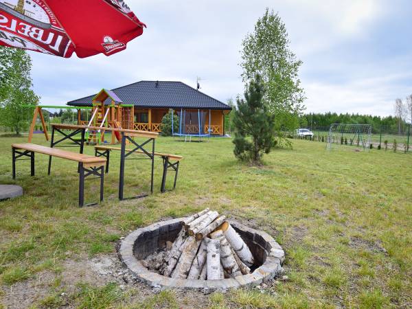 Nocowanie Olga i Oliwia