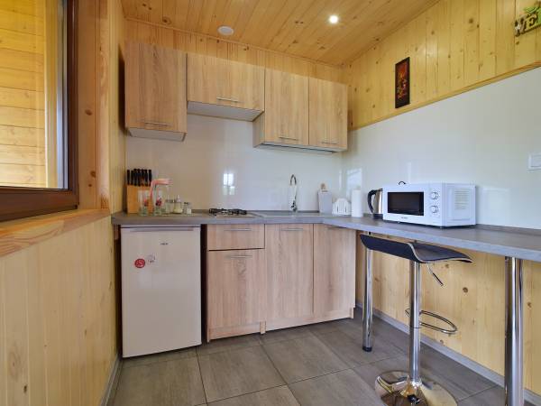 Nocowanie Olga i Oliwia