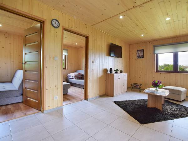 Nocowanie Olga i Oliwia