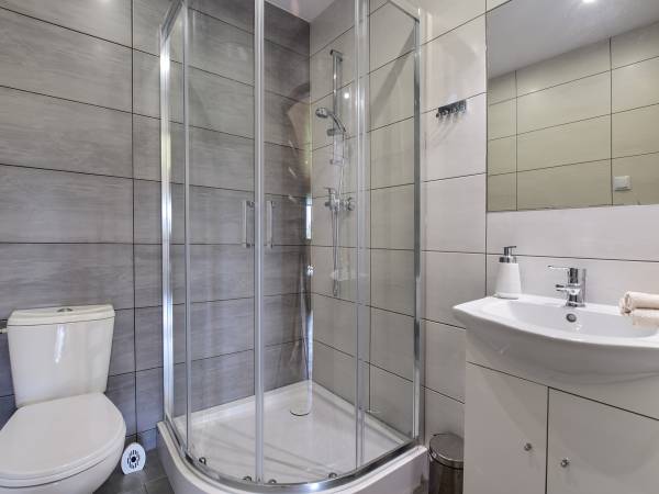 Nocowanie Olga i Oliwia