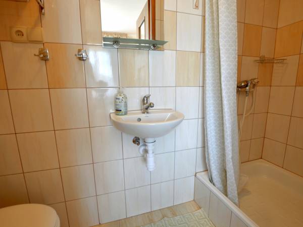 Domki i pokoje Kapio