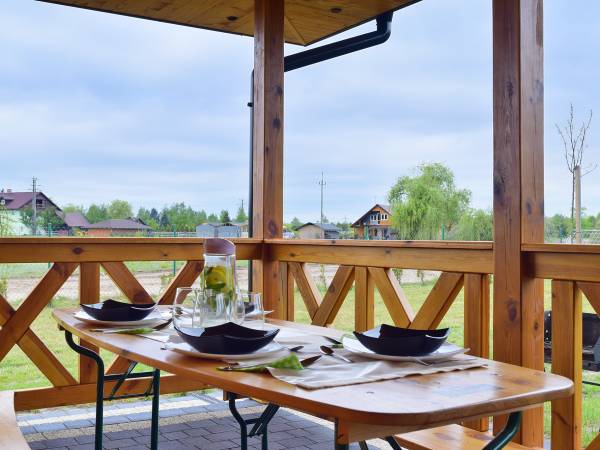 Nocowanie Olga i Oliwia