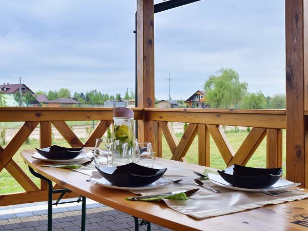 Nocowanie Olga i Oliwia