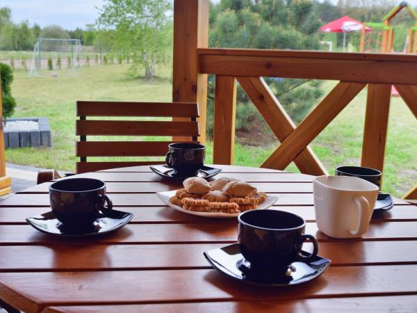 Nocowanie Olga i Oliwia