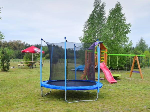 Nocowanie Olga i Oliwia