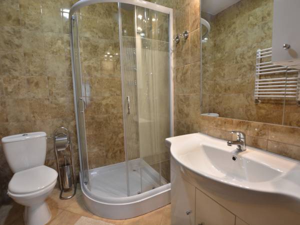 Pokoje Gościnne Kyczyrka