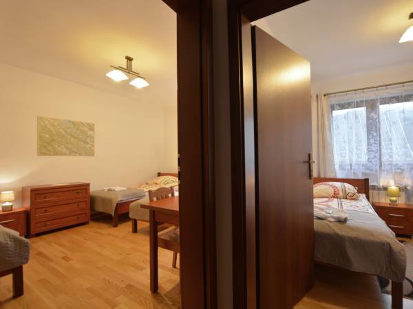 Pokoje Gościnne Kyczyrka