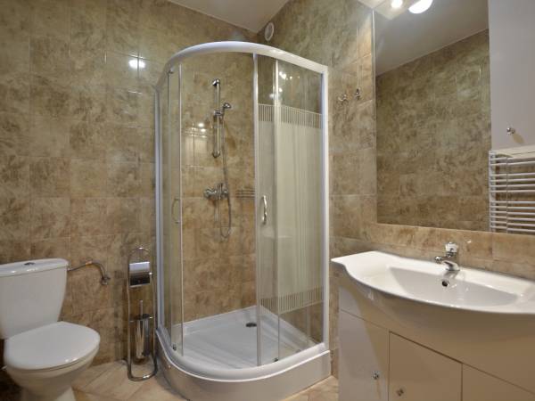 Pokoje Gościnne Kyczyrka